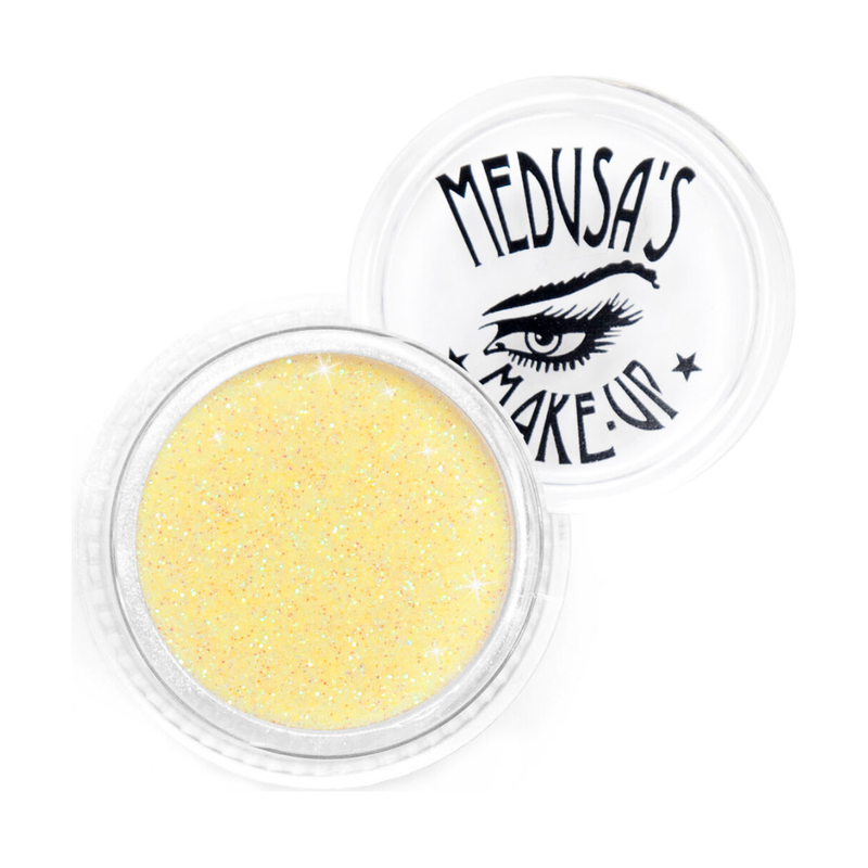 Medusa's Makeup Glitter - Pixie (Iridescent)