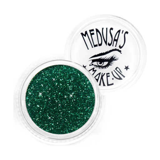 Medusa's Makeup Glitter - Radioactive