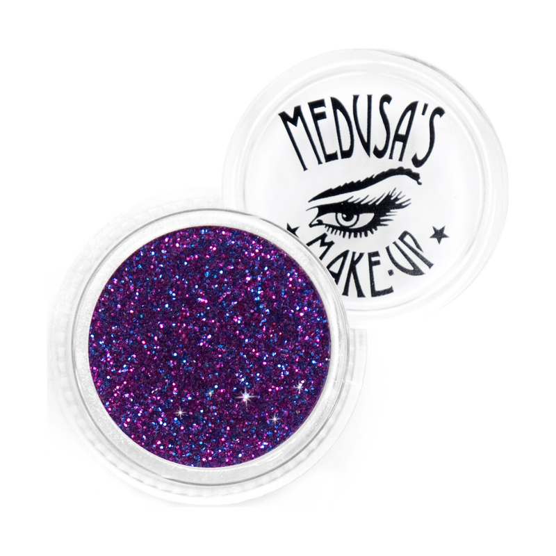 Medusa's Makeup Glitter - Rapture