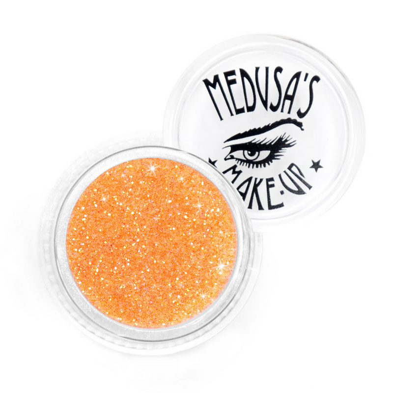 Medusa's Makeup Glitter - Sherbet (Iridescent)