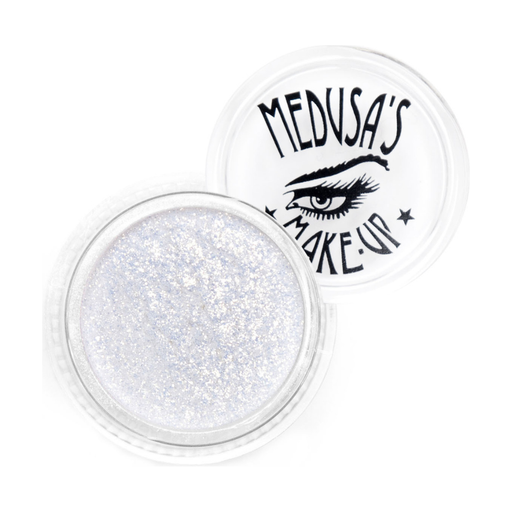 Medusa's Makeup Glitter - Shooting Star (blue iridescence)