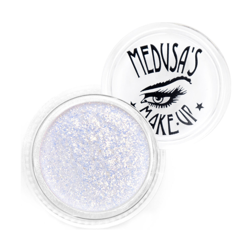 Medusa's Makeup Glitter - Star Power (turquoise iridescence)