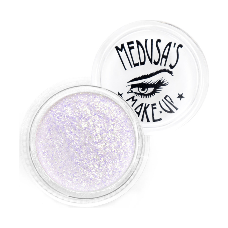 Medusa's Makeup Glitter - Star Struck (violet iridescence)
