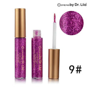 EpiLynx Shimmer & Shine Glitter Eyeliner – Vegan, Allergen-Free, Long-Wearing Eyeliner
