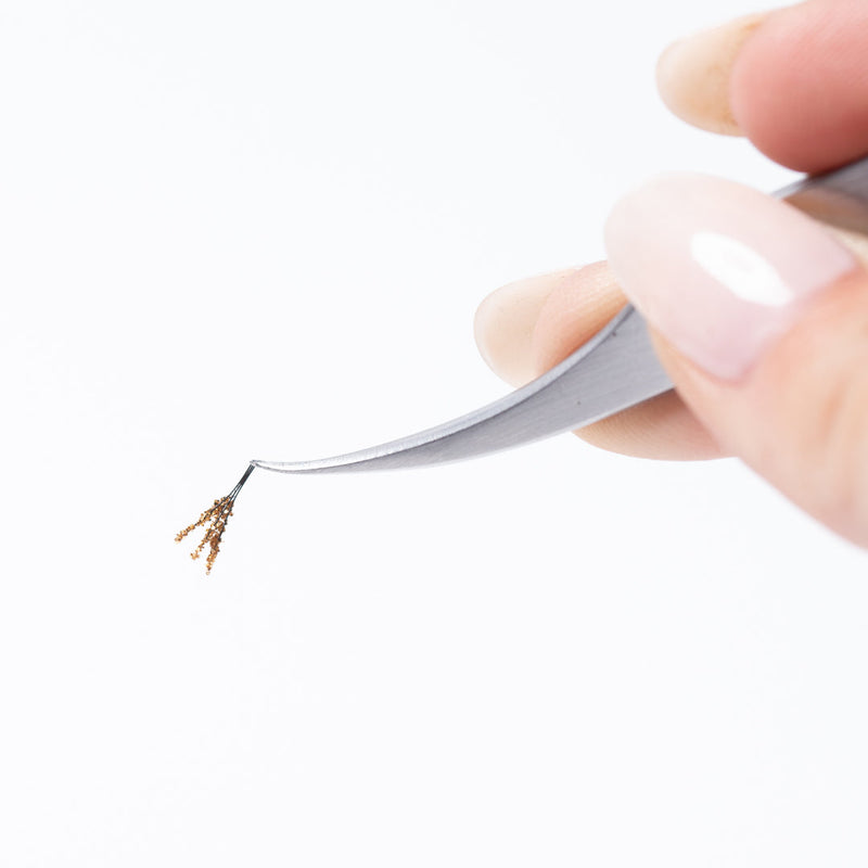 GladGirl Eyelash Extension GladGirl Glitter Application Tools