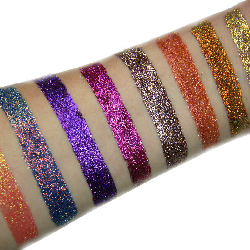 GladGirl Eyelash Extension GladGirl Glitter Application Tools