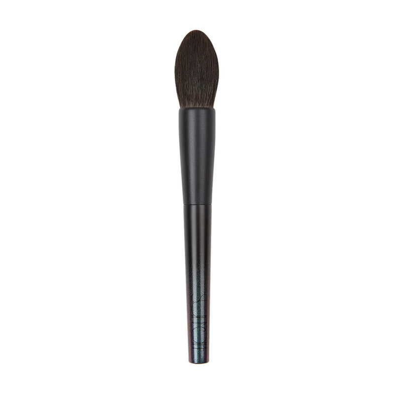 Nava Beauty Surratt Beauty Highlight Brush White Smoke