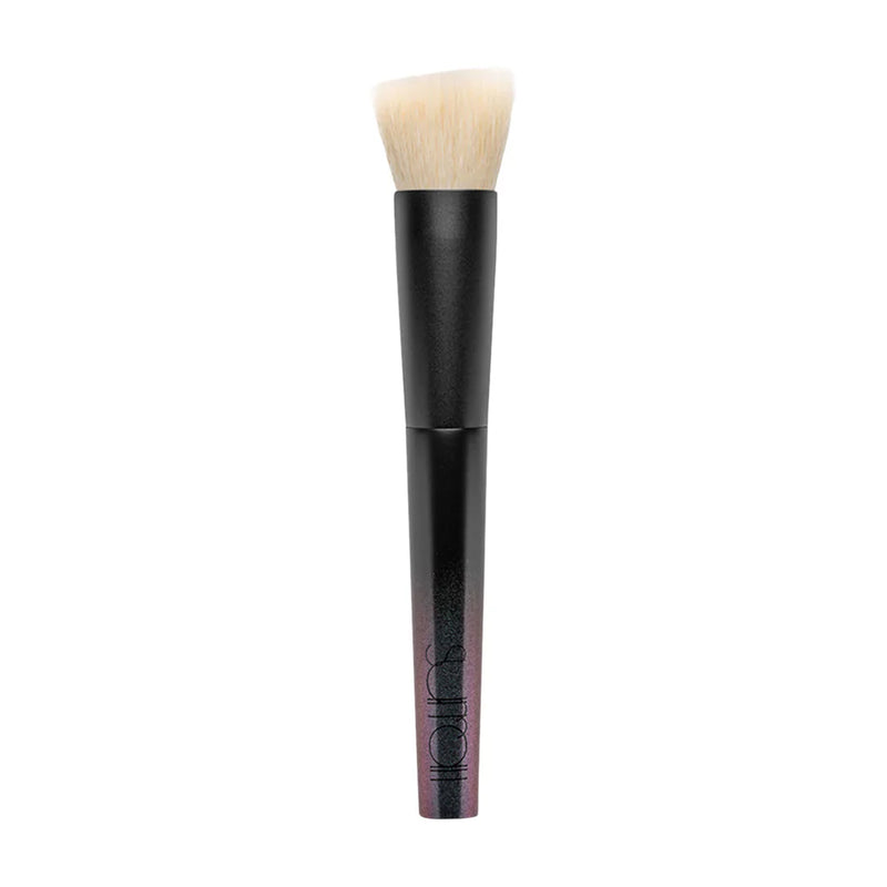 Nava Beauty Surratt Beauty Foundation Brush White Smoke