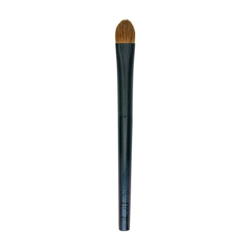 Nava Beauty Surratt Beauty Perfectionniste Complexion Brush Dark Slate Gray