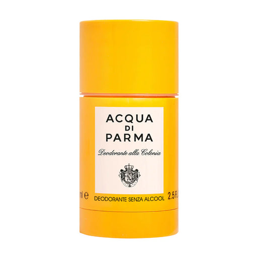 Nava Beauty Acqua di Parma Colonia Deodorant Stick Alcohol-Free 2.5 oz Gold