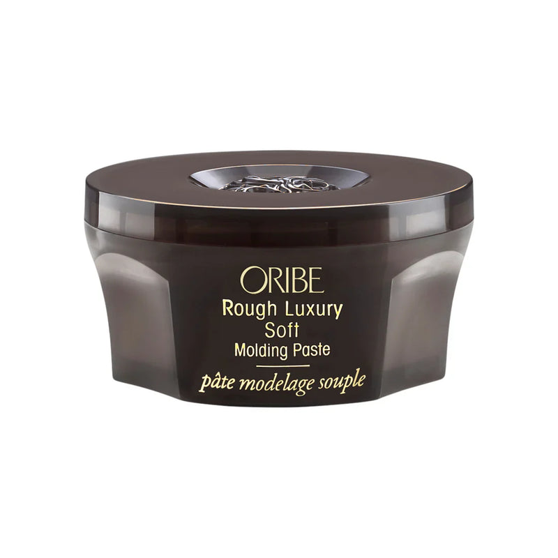 Nava Beauty Oribe Rough Luxury Soft Molding Paste 1.7 OZ White Smoke