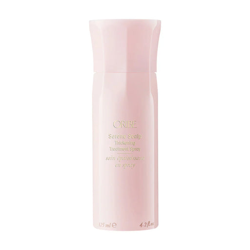 Nava Beauty Oribe Serene Scalp Thickening Treatment Spray 4.2 OZ Misty Rose