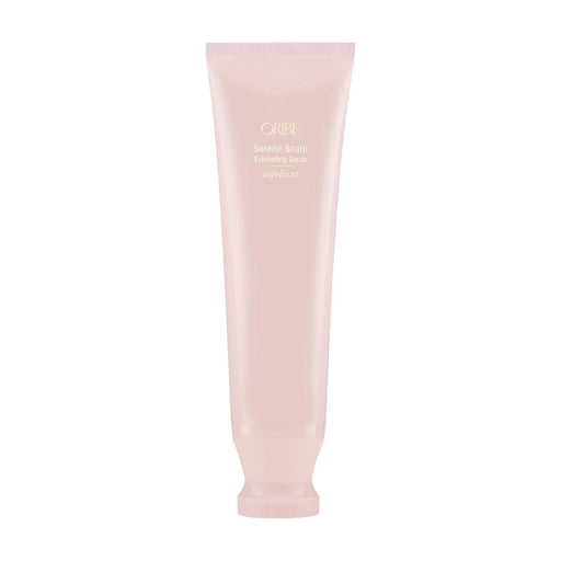 Nava Beauty Oribe Serene Scalp Exfoliating Scrub 4.2 OZ Thistle