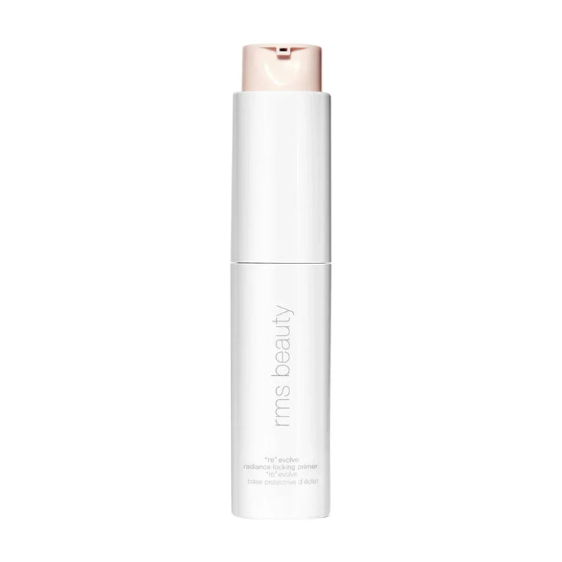 Nava Beauty RMS Beauty ReEvolve Radiance Locking Primer 30mL Face White Smoke Default Title
