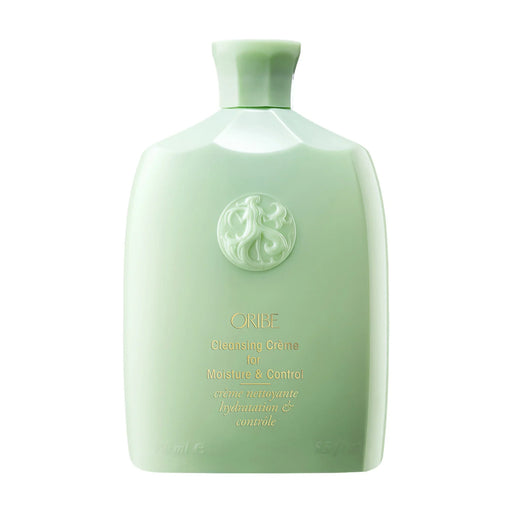 Nava Beauty Oribe Cleansing Crème For Moisture and Control 8.5 OZ White Smoke
