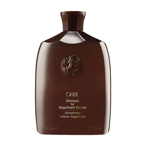Nava Beauty Oribe Shampoo For Magnificent Volume 8.5 OZ Dark Slate Gray