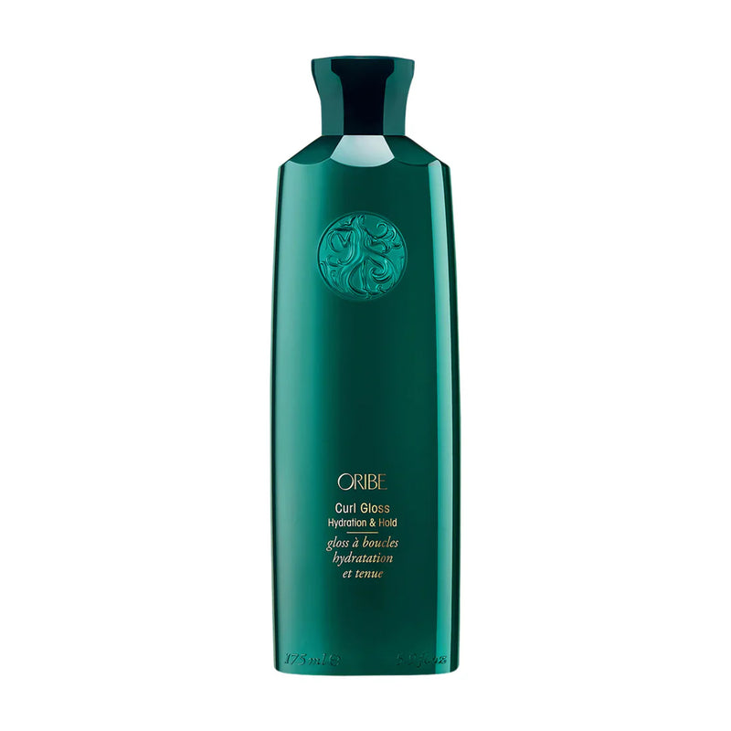Nava Beauty Oribe Curl Gloss Hydration and Hold 5.9 OZ Dark Slate Gray