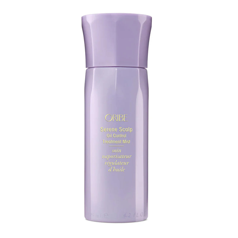 Nava Beauty Oribe Serene Scalp Oil Control Treatment Mist 4.2 OZ Gray