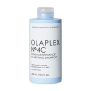 Nava Beauty Olaplex No.4C Clarifying Shampoo White Smoke 8.5 OZ