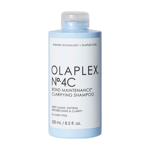 Nava Beauty Olaplex No.4C Clarifying Shampoo White Smoke 8.5 OZ