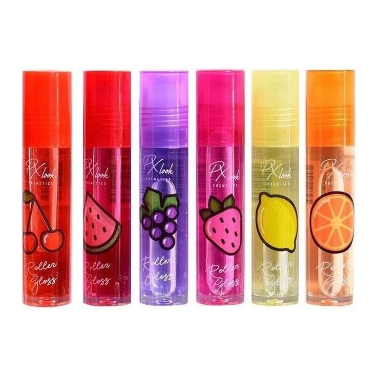 Prolux Cosmetics Roller Gloss roller gloss