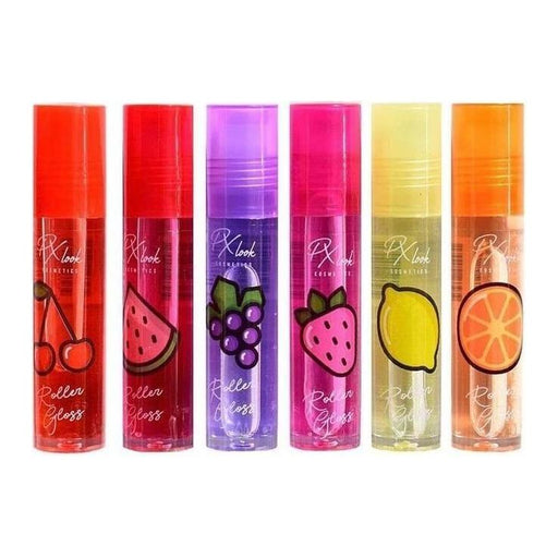 Prolux Cosmetics Roller Gloss roller gloss