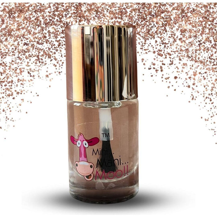 Minimanimoo - Mirror Mirror™ Super Glossy Top Coat