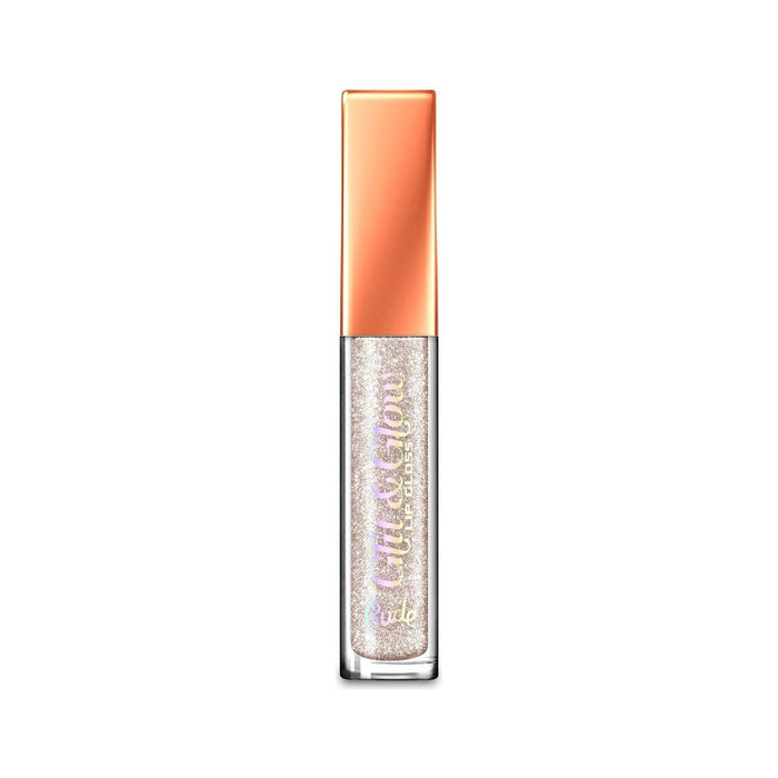 Rude Cosmetics - Rude Cosmetics - Glit & Glow Lip Gloss