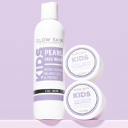 Glow Skin Enhancement GLOW SKIN KIDS KIT Kids Skincare Kit