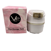 VIP Extensions Glue Storage Tank accessories & tools