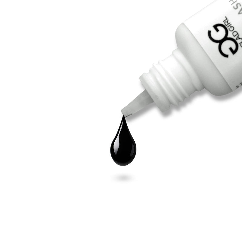 GladGirl In A Flash Eyelash Extension Adhesive Glue & Remover
