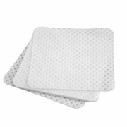 GladGirl Adhesive Remover Nozzle & Tweezer Tip Wipes Glue & Remover