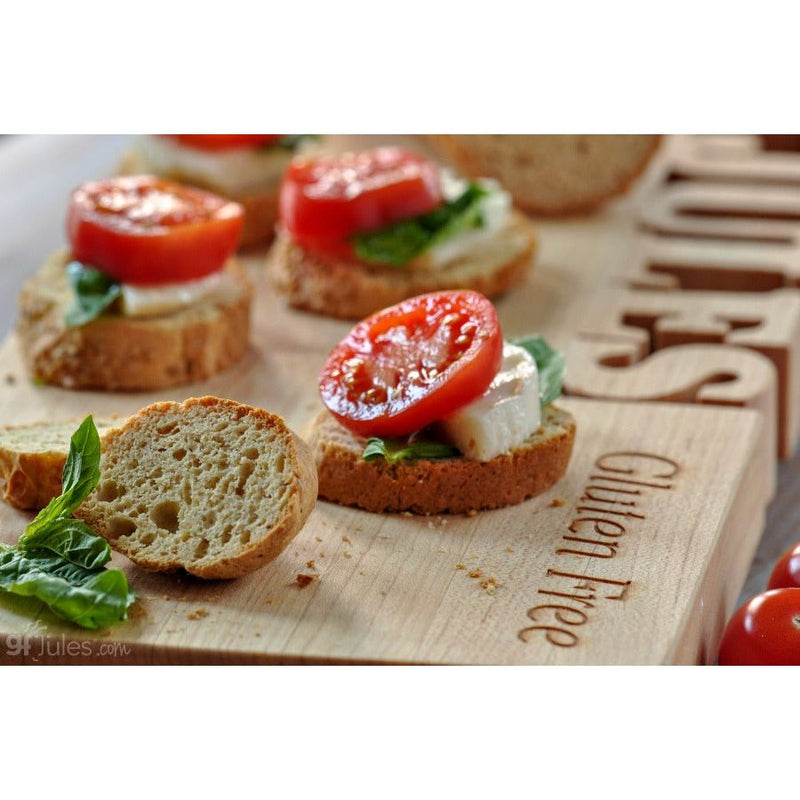 gfJules gfJules Gluten Free Bread Mix