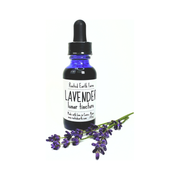 Rooted Earth Farm + Apothecary Lavender Tincture Tinctures + Capsules