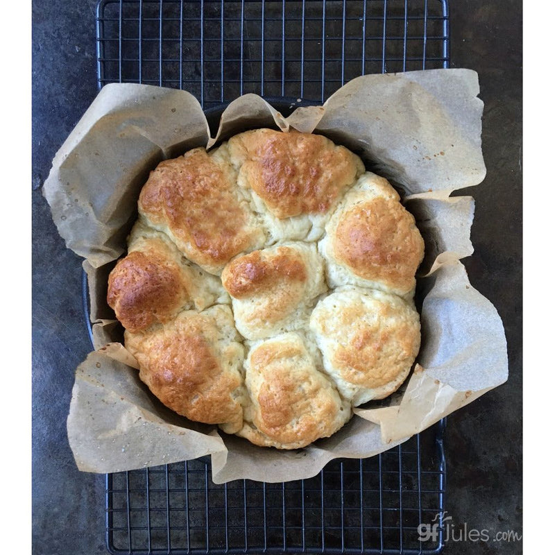 gfJules gfJules All Purpose Gluten Free Flour Food Items