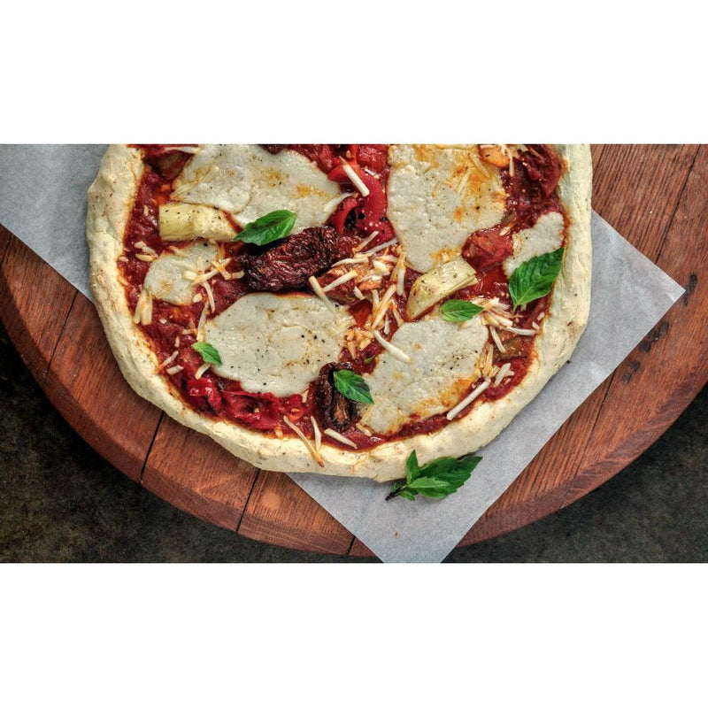 gfJules gfJules Gluten Free Pizza Crust Mix