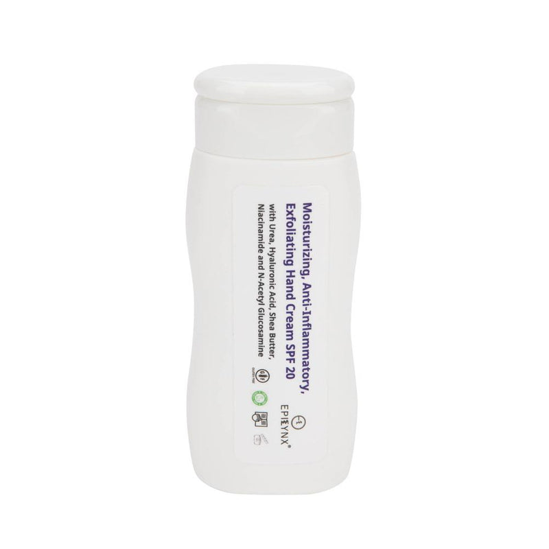 EpiLynx Ultra-Hydrating Hand Cream – Nourishing, Vegan & Allergen-Friendly