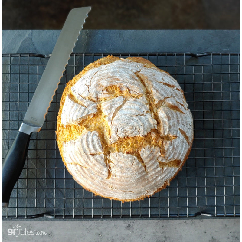 gfJules gfJules Gluten Free Bread Mix
