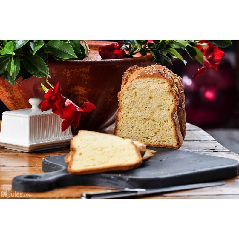 gfJules gfJules All Purpose Gluten Free Flour Food Items