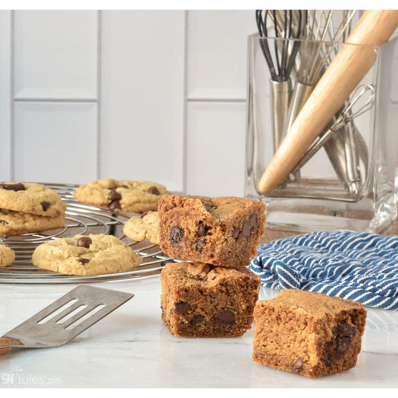 gfJules gfJules Gluten Free Cookie Mix