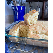 gfJules gfJules Gluten Free Cornbread Mix