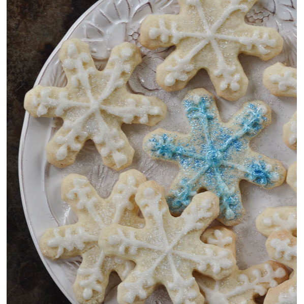gfJules gfJules Gluten Free Cut-Out & Sugar Cookie Mix
