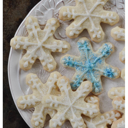 gfJules gfJules Gluten Free Cut-Out & Sugar Cookie Mix