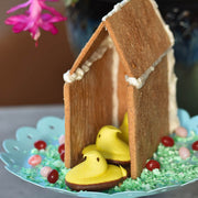 gfJules gfJules GF Graham Cracker – Gingerbread Mix