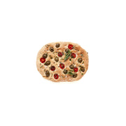gfJules 10-Minute Gluten Free Focaccia Mix Food Items