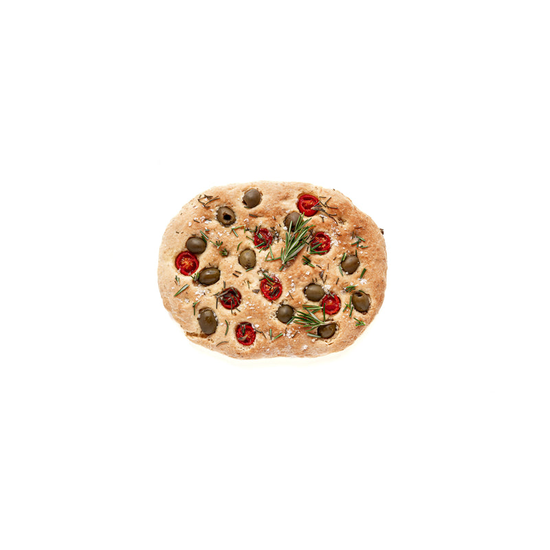 gfJules 10-Minute Gluten Free Focaccia Mix Food Items