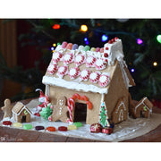 gfJules gfJules GF Graham Cracker – Gingerbread Mix
