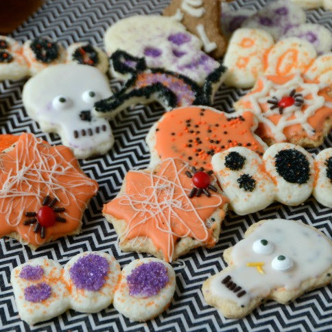gfJules gfJules Gluten Free Cut-Out & Sugar Cookie Mix