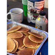 gfJules gfJules Gluten Free Pancake & Waffle Mix