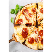 gfJules gfJules Gluten Free Pizza Crust Mix